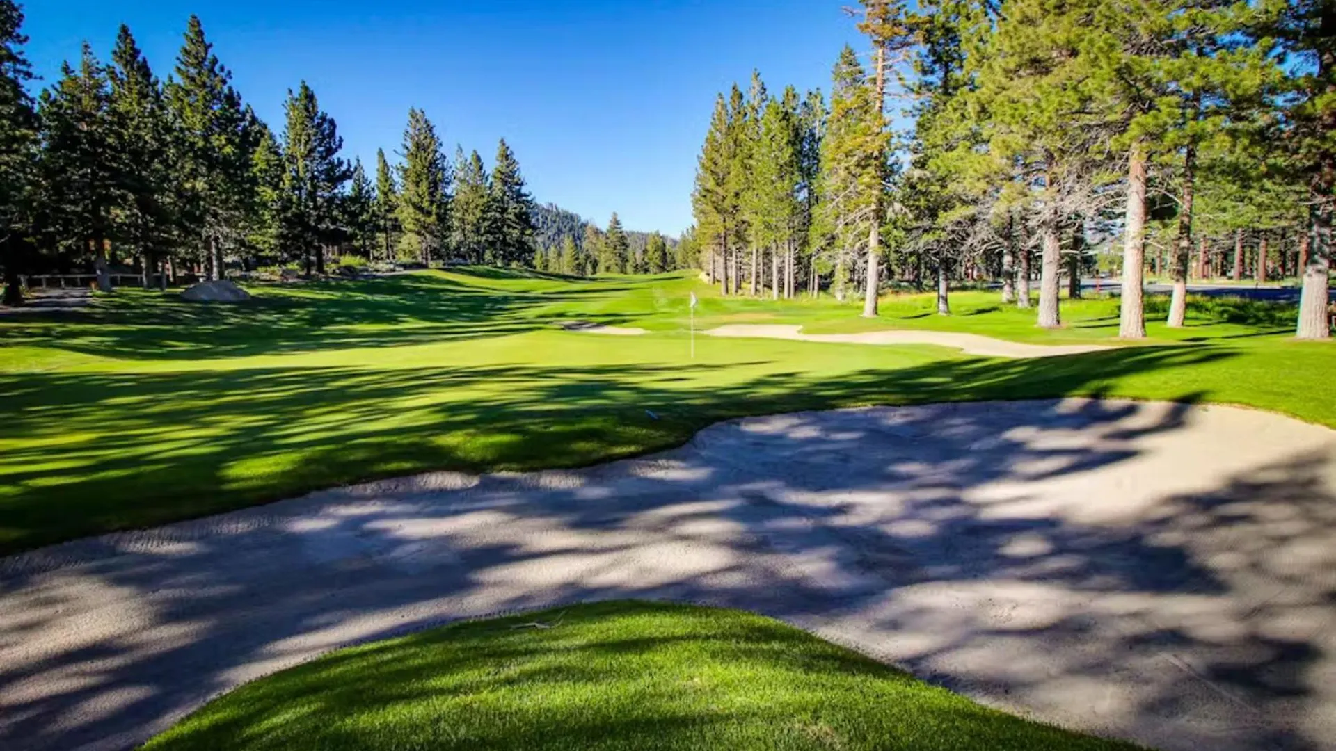 Chateau Blanc 23 Mammoth Lakes United States