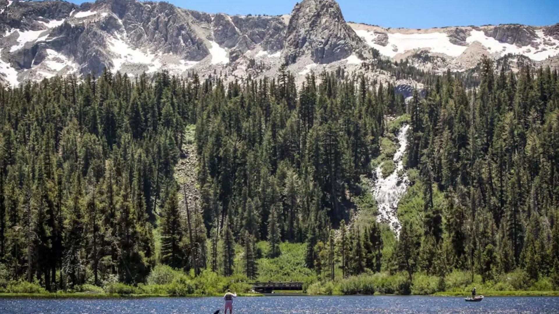 Chateau Blanc 23 Mammoth Lakes 0*,  United States